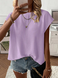 Mauve Purple