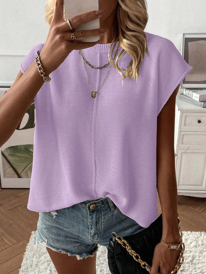 ✨ Women's 16 Color Knit Sweater Vest Bundle