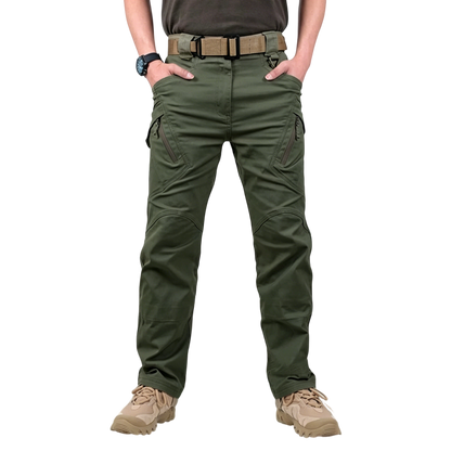 Tactical Waterproof Pants