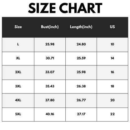 Plus Size Women's Strapless Towel Print Top