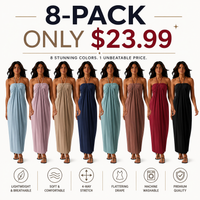🔥8-PACK (Flash Sale)