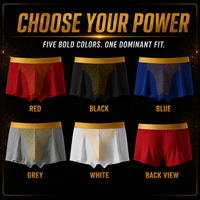 Final Stock🔥10-PACK (RED*2 Pack + BLACK*2 Pack + BLUE*2 Pack + GREY*2 Pack + WHITE*2 Pack)