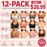 💥12-PACK ONLY $26.99(one of each other)