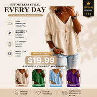 4 Packs only $19.99   (included 4 colors)