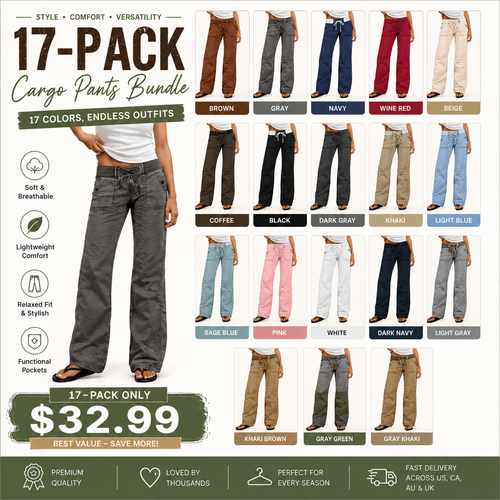 pack