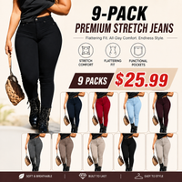 9-PACK $25.99
