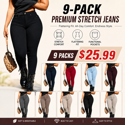 pack