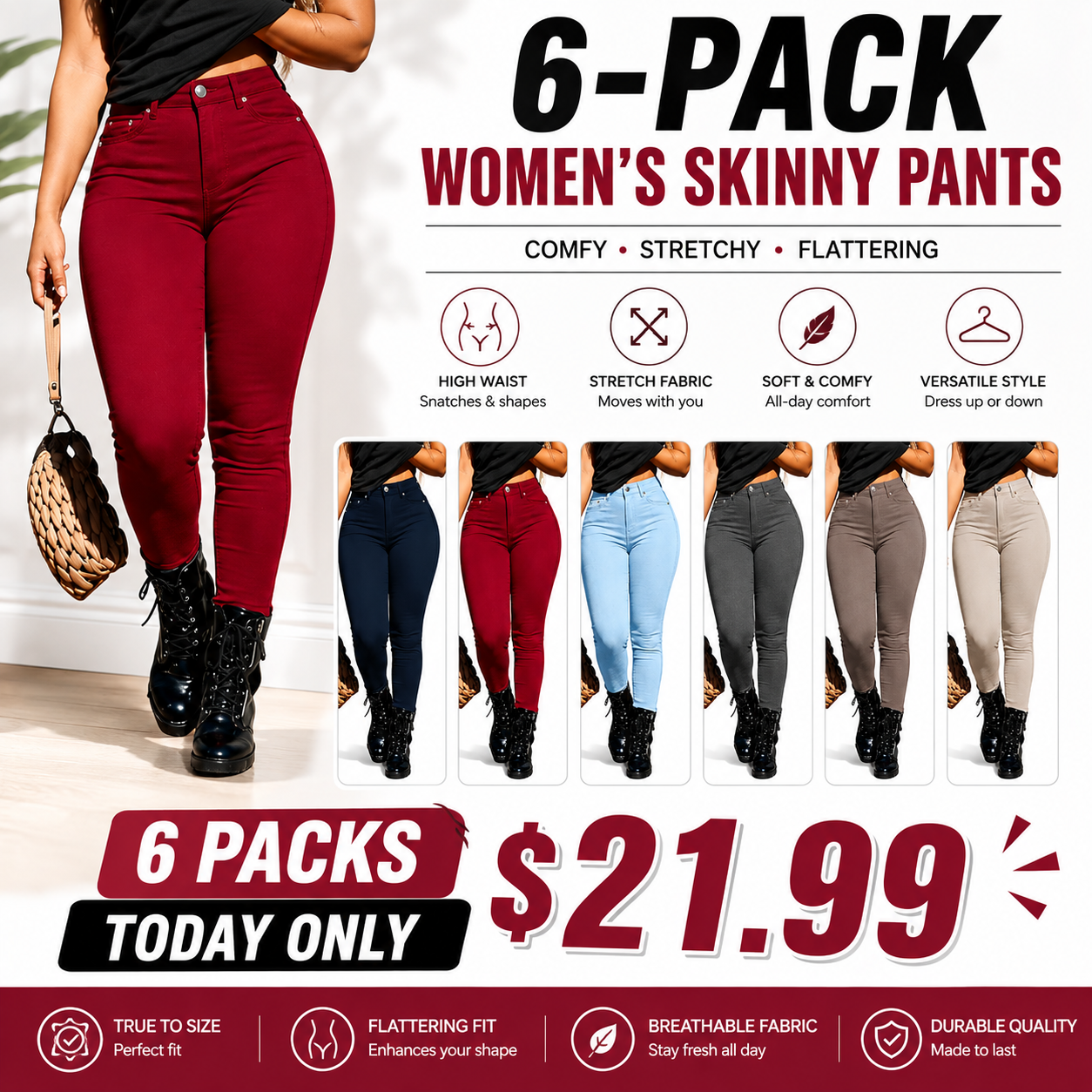 pack