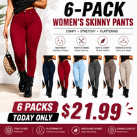 6-PACK $21.99