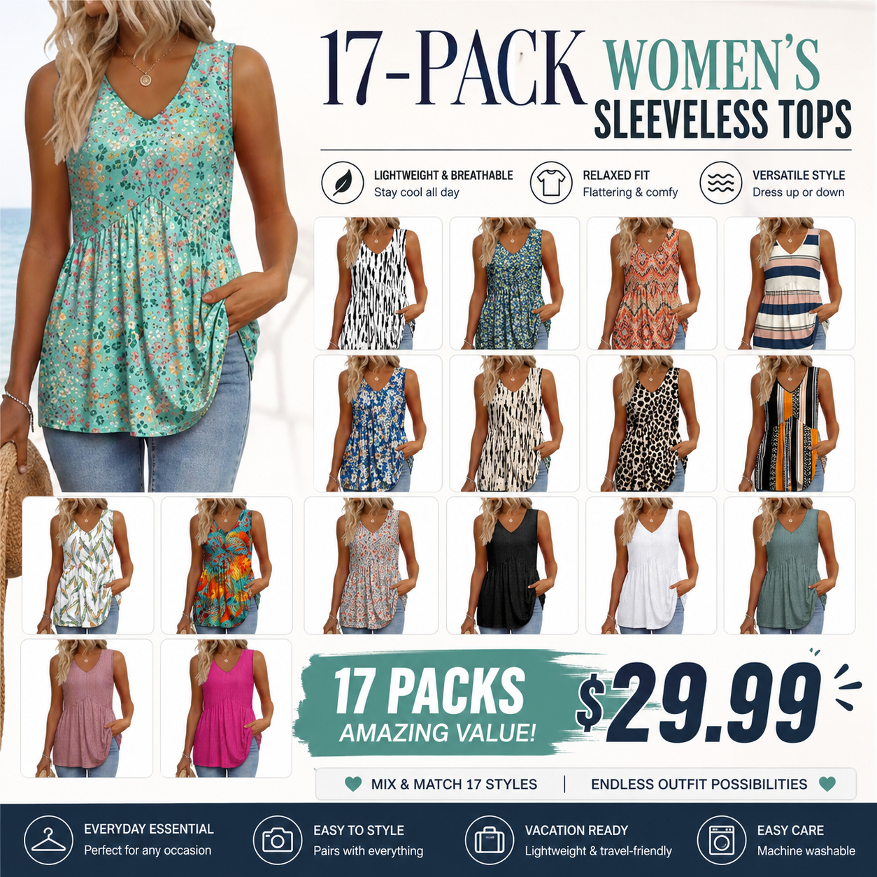 pack