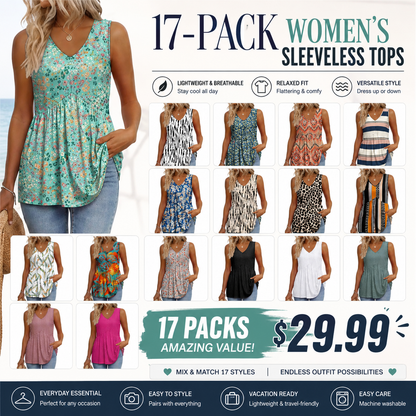 pack