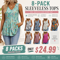 8 PACK ONLY $24.99