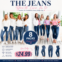 🔥7-Pack $24.99(ALL Colors)