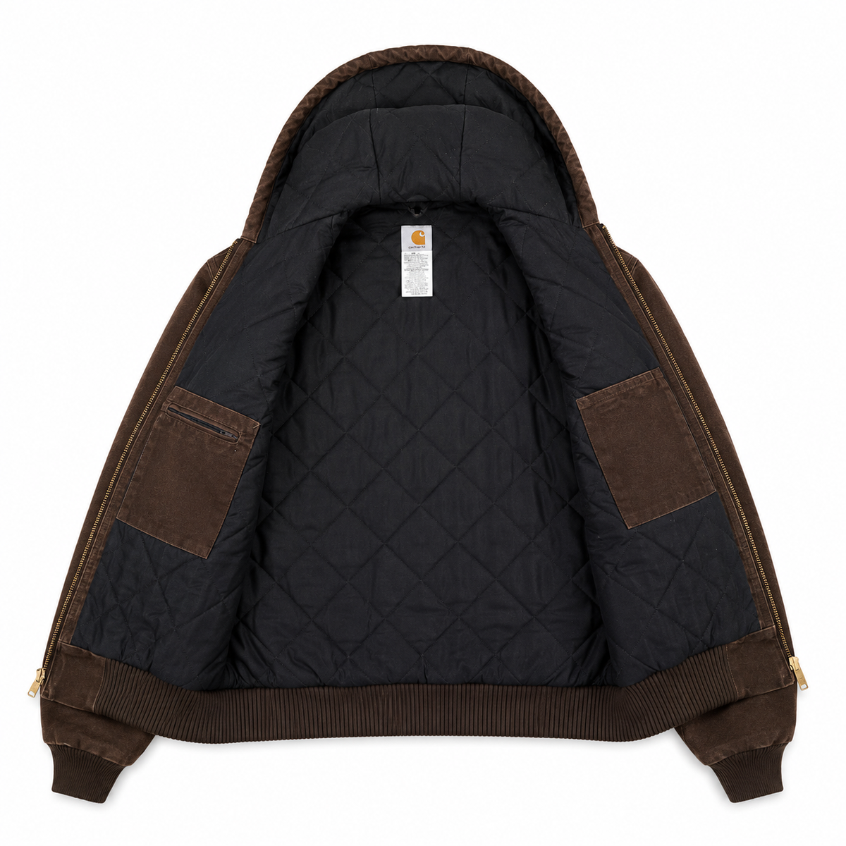 Sam Winchester Carhartt Jacket