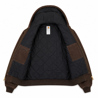 Sam Winchester Carhartt Jacket