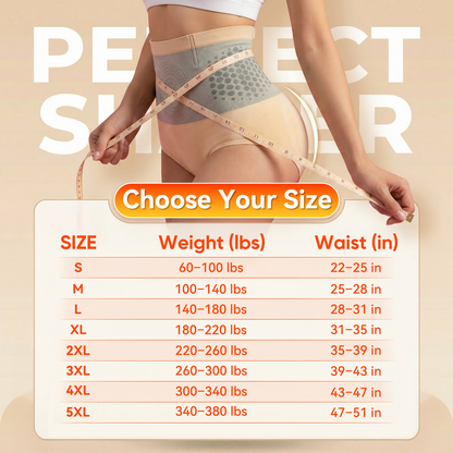 2026 Moringa & Berberine 4-in-1 Micro-Particle Shaping & Fat Burning Shorts
