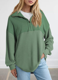Grass Green