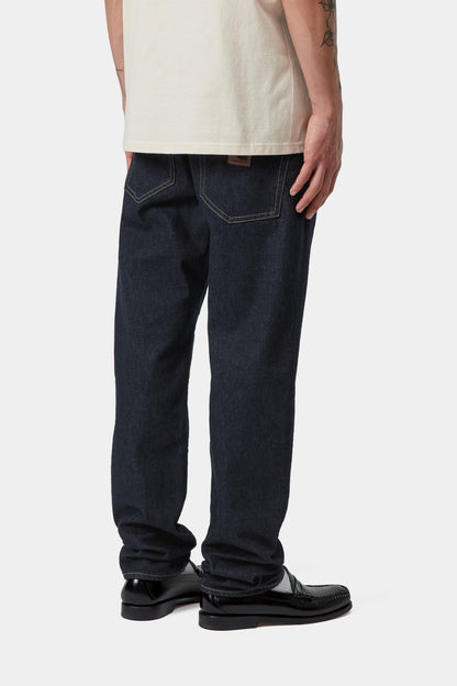 Klondike Pant - Stretch Denim | Blue (rinsed)
