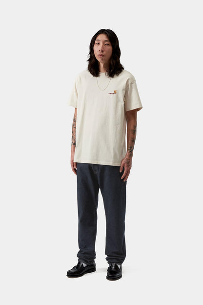 Klondike Pant - Stretch Denim | Blue (rinsed)