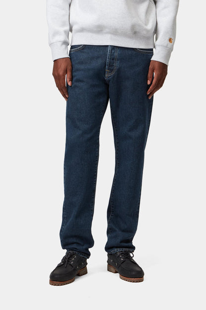 Klondike Pant - Maitland Denim | Blue (stone washed)