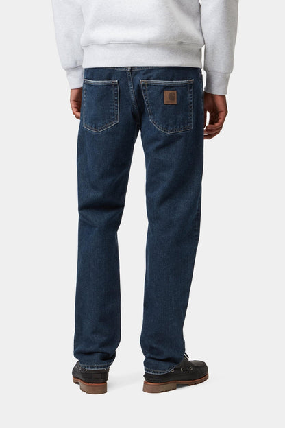 Klondike Pant - Maitland Denim | Blue (stone washed)