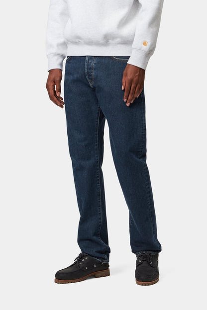 Klondike Pant - Maitland Denim | Blue (stone washed)