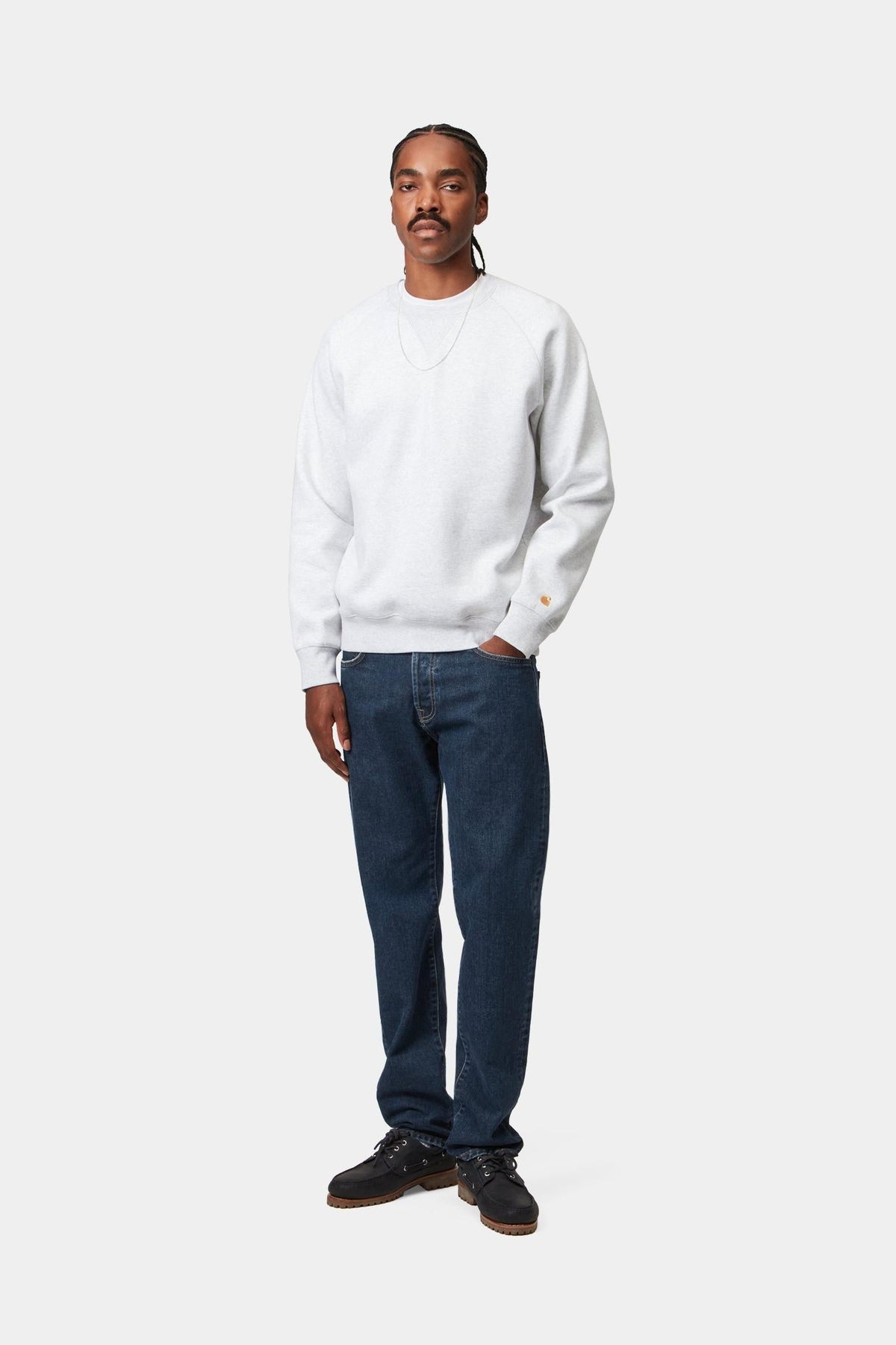 Klondike Pant - Maitland Denim | Blue (stone washed)