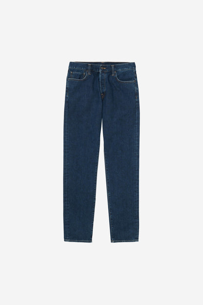 Klondike Pant - Maitland Denim | Blue (stone washed)