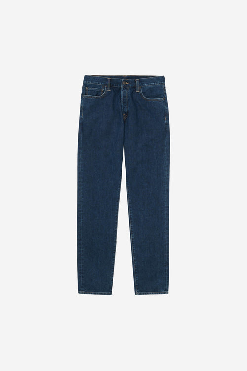 Klondike Pant - Maitland Denim | Blue (stone washed)