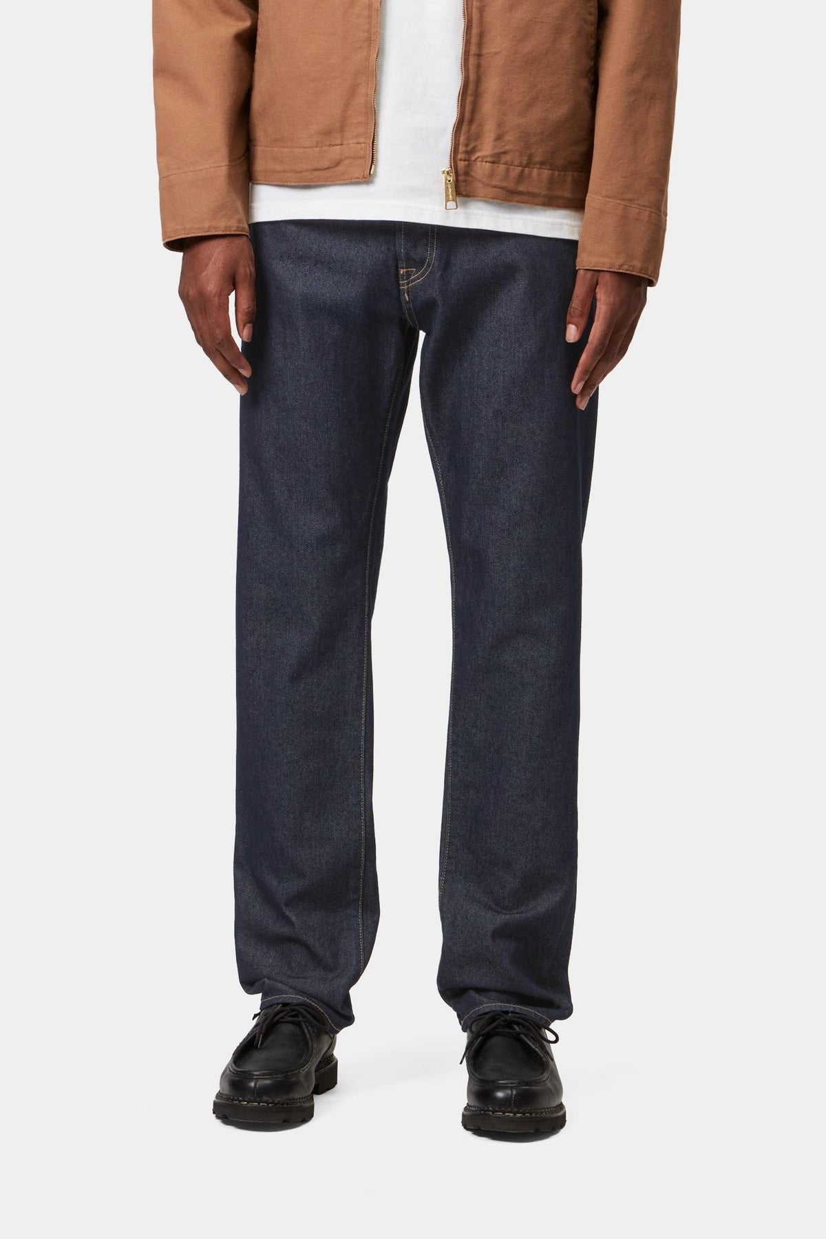 Klondike Pant - Maitland Denim | Blue (one wash)