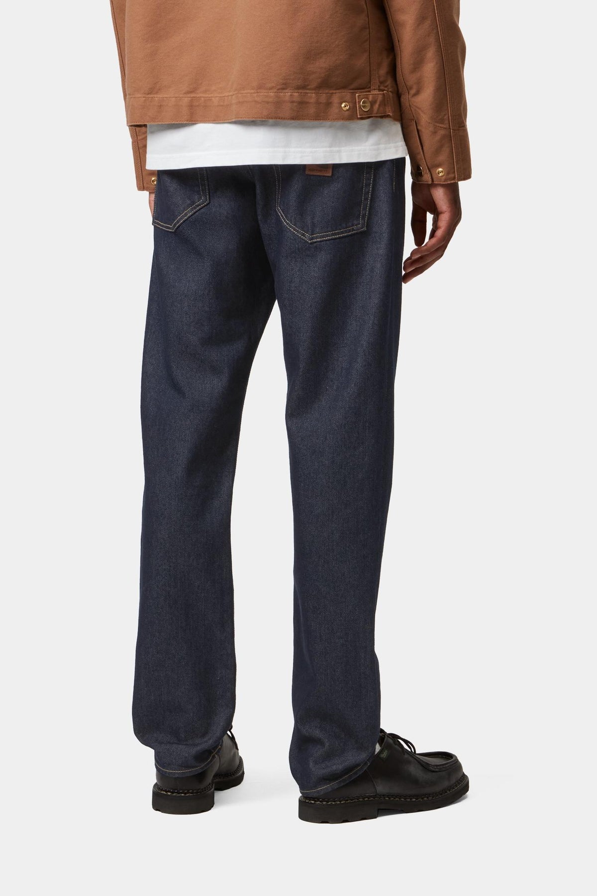 Klondike Pant - Maitland Denim | Blue (one wash)