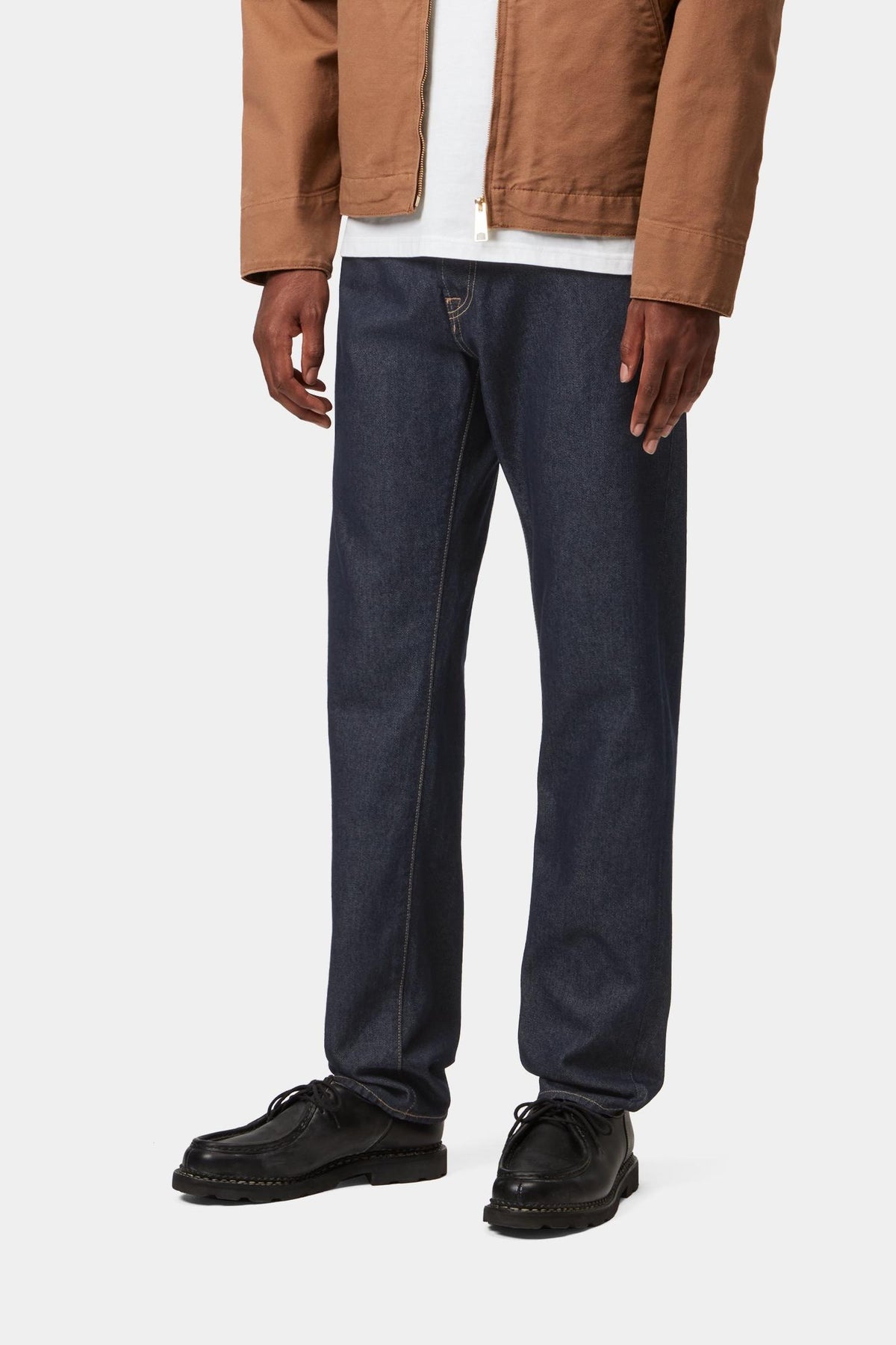 Klondike Pant - Maitland Denim | Blue (one wash)