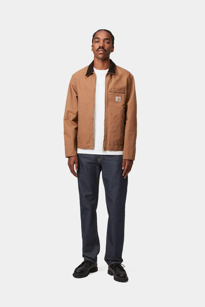 Klondike Pant - Maitland Denim | Blue (one wash)