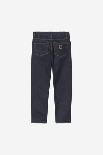 Klondike Pant - Maitland Denim | Blue (one wash)