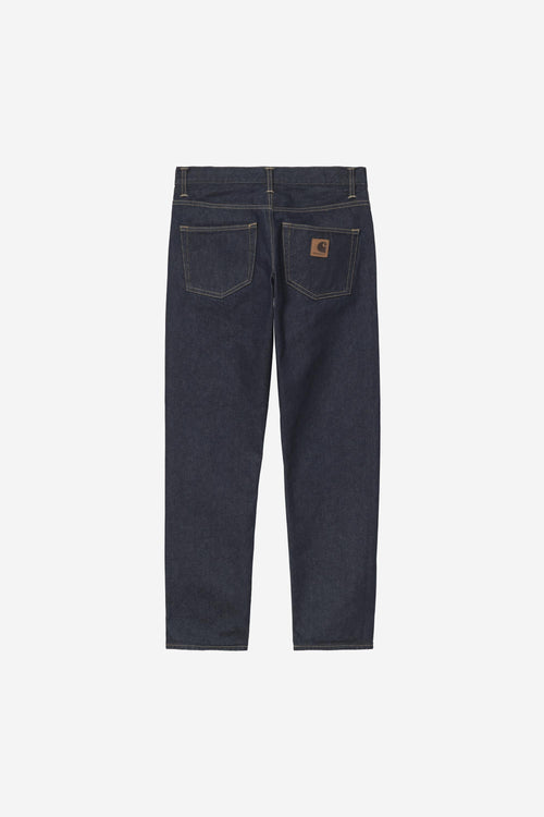 Klondike Pant - Maitland Denim | Blue (one wash)