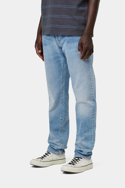 Klondike Pant - Maitland Denim | Blue (light used wash)