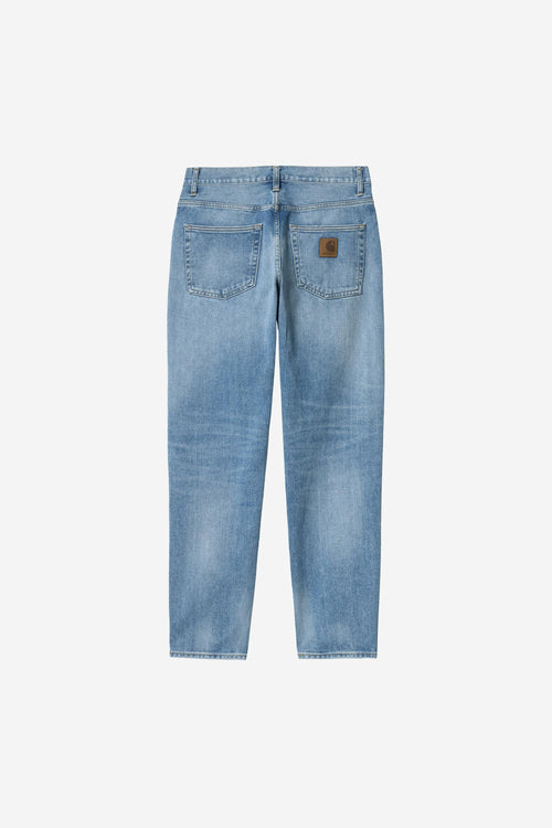 Klondike Pant - Maitland Denim | Blue (light used wash)