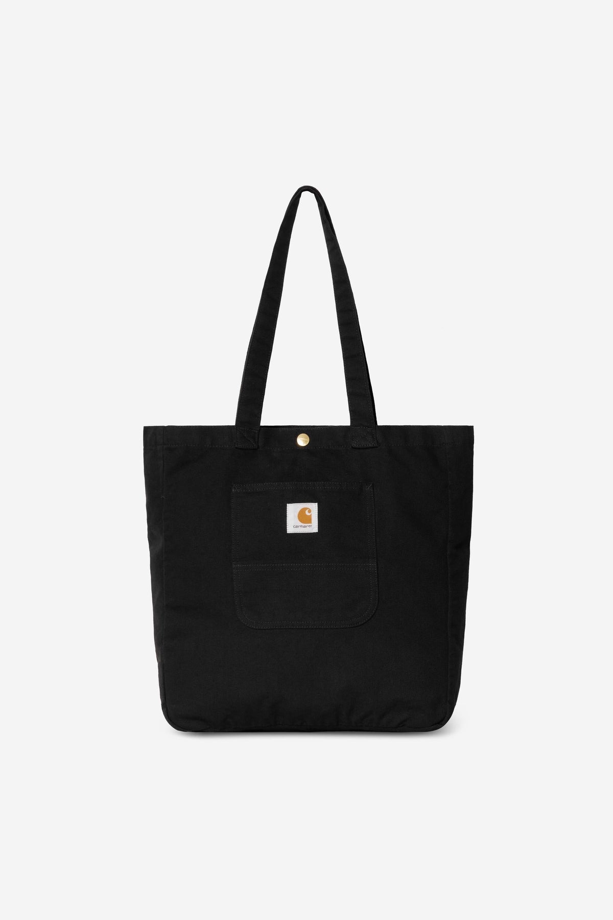 Bayfield Tote | Black