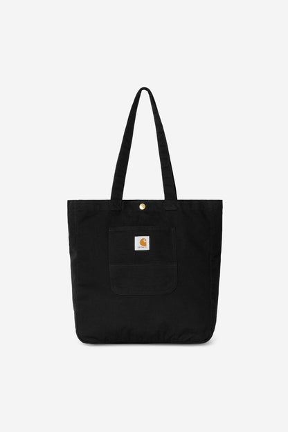 Bayfield Tote | Black