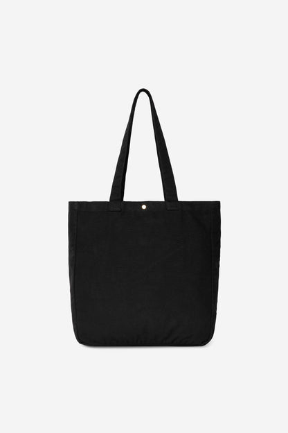 Bayfield Tote | Black