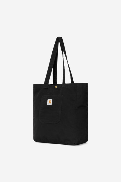 Bayfield Tote | Black