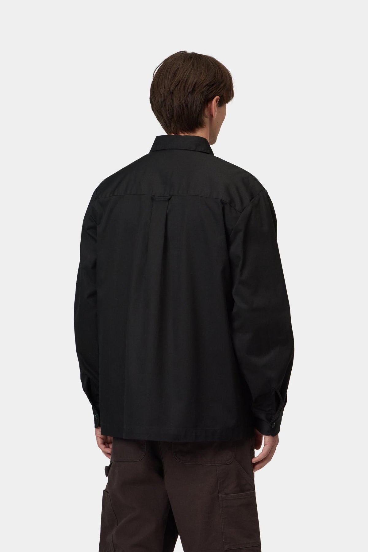 Craft Shirt | Black
