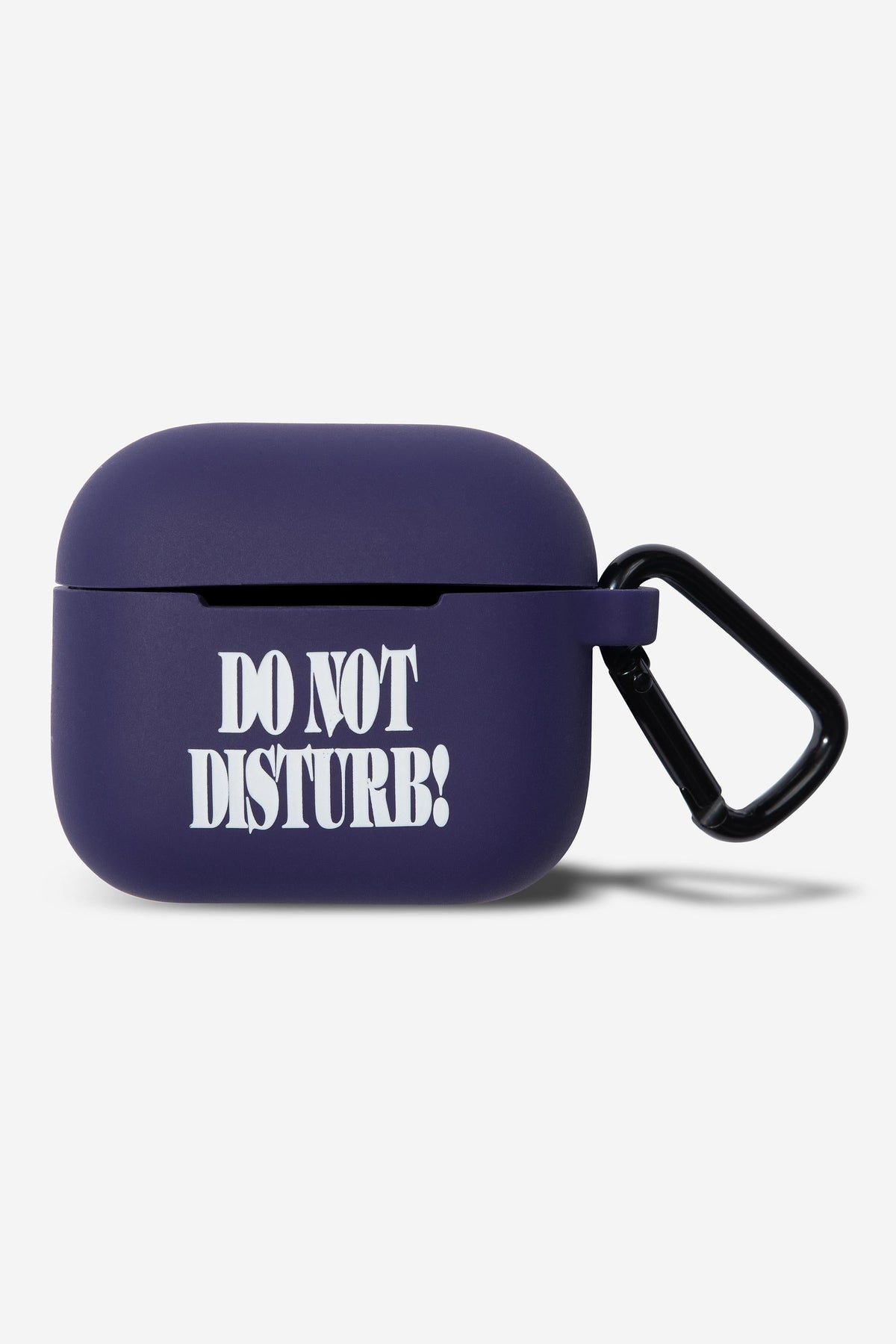 Do Not Disturb AirPods Case | Aura / Aspen Green