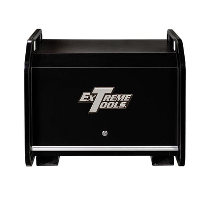 Deluxe 36” 5 Drawer Extra Capacity Road Box, Extreme Tools TX Series