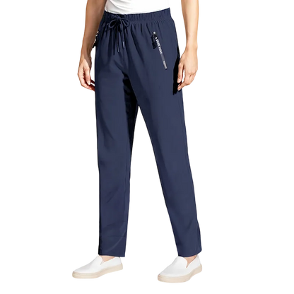 Women's Ultra Stretch Ice Silk Comfort Casual Pants