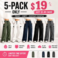5-Pack A