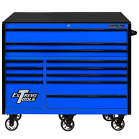 Blue - Black