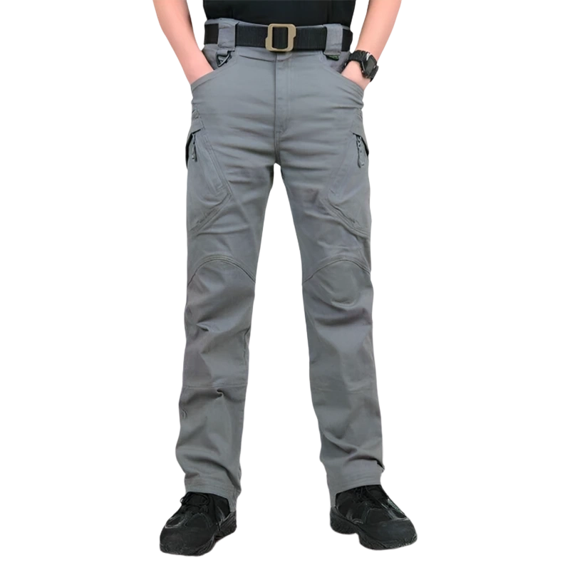 Tactical Waterproof Pants