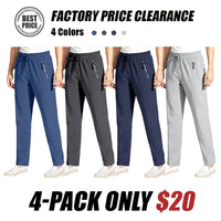 4-PACK $20(B)