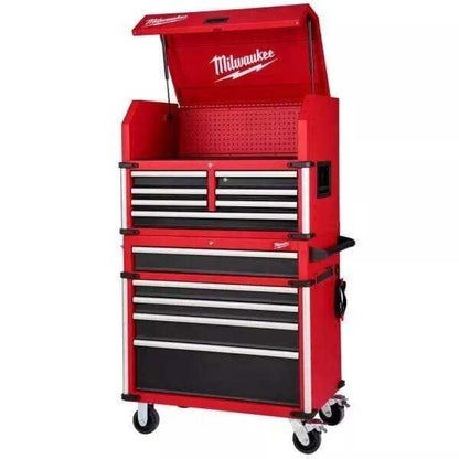 Milwaukee High Capacity 36 in. 5-Drawer Roller Cabinet Tool Chest
